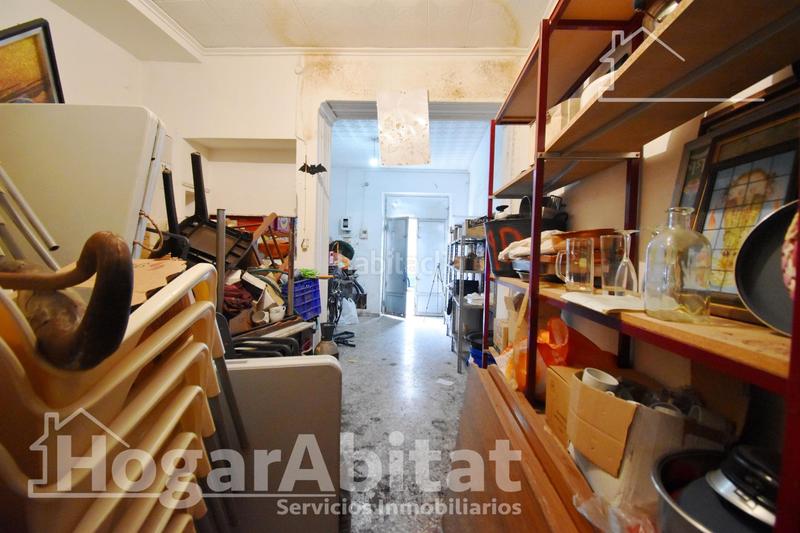 Foto 7b6f2e20-52d8-468b-9bda-f0e676adba87. Casa a schiera in Real de Gandía