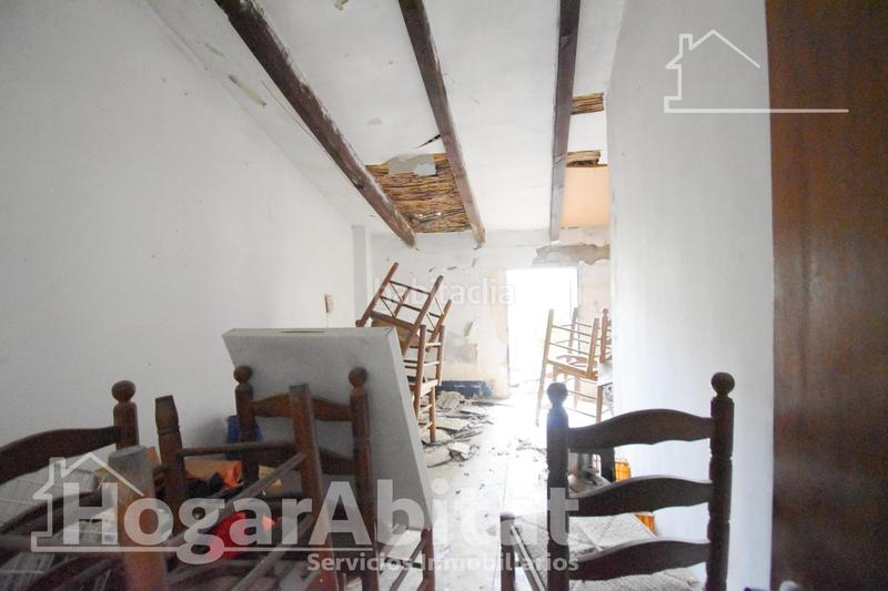 Foto 7e412893-421d-4184-84e0-913308e410b0. Casa a schiera in Real de Gandía