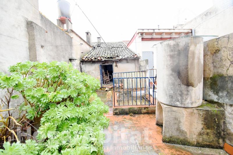 Foto b1aebc44-5535-492d-94fa-81912a1933b2. Casa a schiera in Real de Gandía