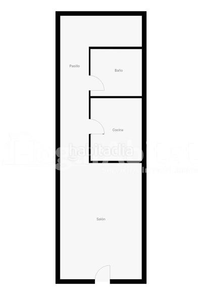 Foto ba2acfbe-3d13-4f01-b06a-f60dc3681489. Casa a schiera in Real de Gandía