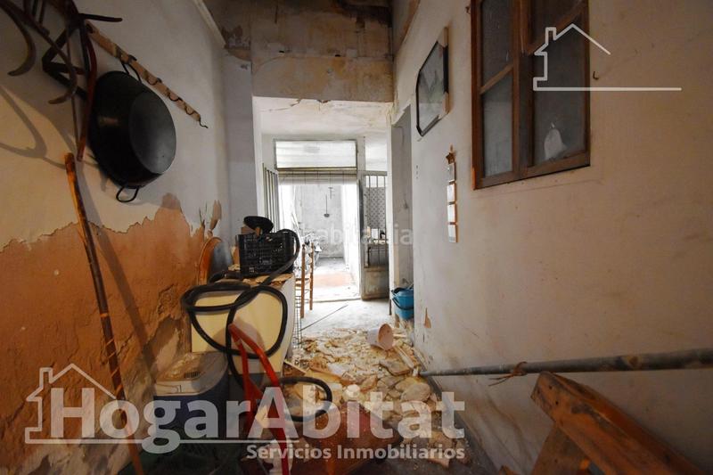 Foto d7e8e5fe-9a71-465f-906f-6972f799c23c. Casa a schiera in Real de Gandía