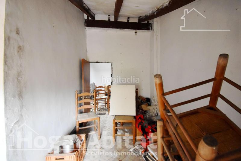 Foto d9cde1ca-e808-4d00-bbb0-7270214fb9dd. Casa a schiera in Real de Gandía