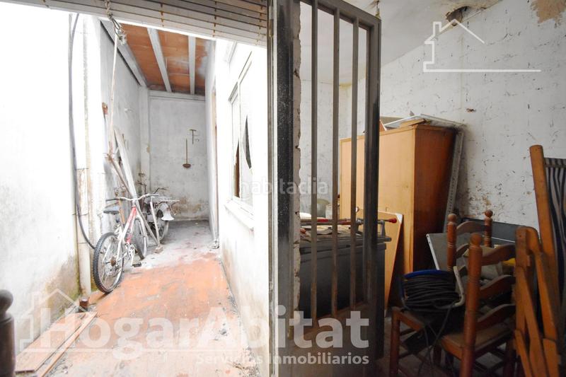 Foto da8662f2-0791-43c3-8ecf-1ab906911d5a. Casa a schiera in Real de Gandía