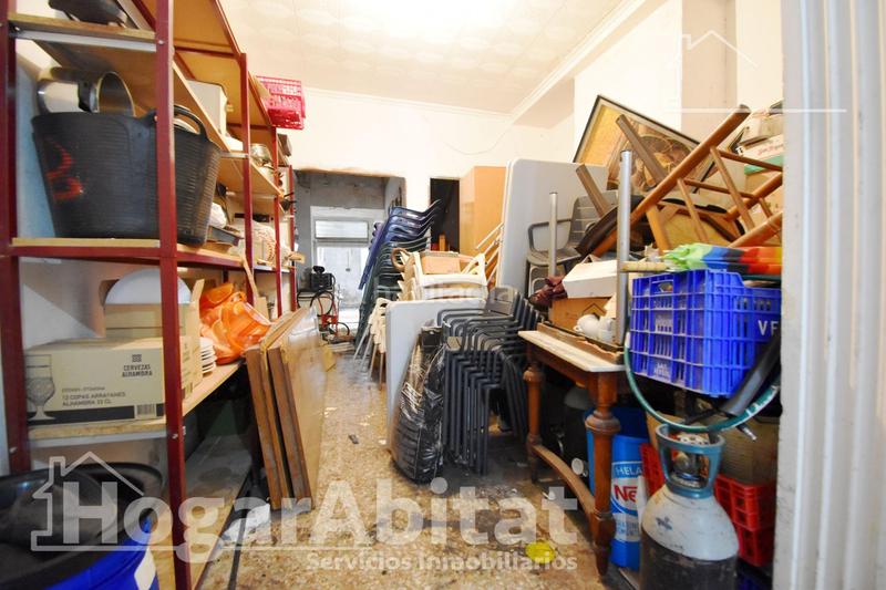 Foto ecc6f6f4-a623-43b8-a891-708c5b1e96ad. Casa a schiera in Real de Gandía