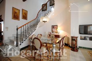 Maison  Carrer del santíssim. Grande y extraordinaria casa con patio, terraza y trastero