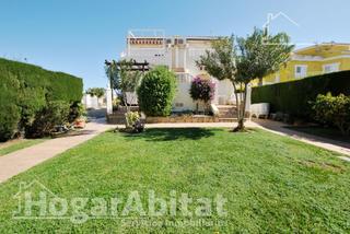 Appartement  Calle teuladi. Espectacular! exterior en residencial con garaje y piscina