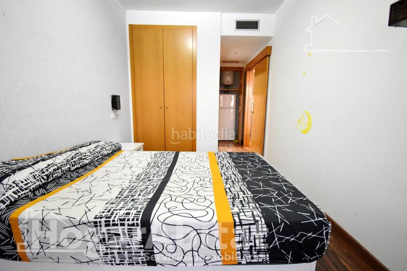 Foto 035a22e7-c0e7-4732-aab6-93a064dc4e28. Pis amb calefacció aparcament a Oliva pueblo Oliva