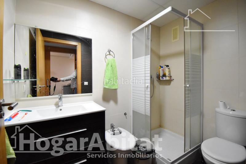 Foto 17b7c94a-75fa-43f4-aeca-f098ec586a92. Pis amb calefacció aparcament a Oliva pueblo Oliva