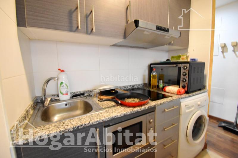 Foto 500c41f5-b8f3-4b45-b37c-efe2116b45c0. Pis amb calefacció aparcament a Oliva pueblo Oliva