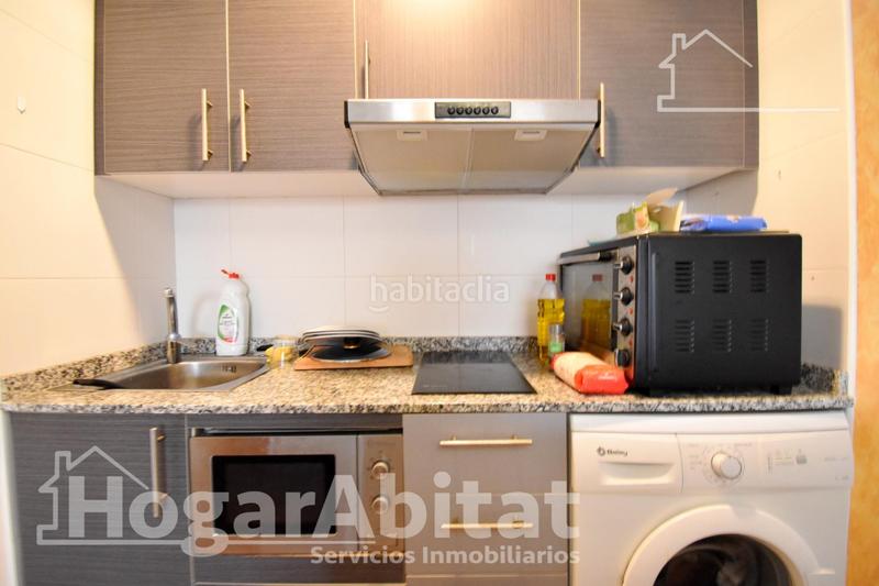 Foto 61f16660-e821-4da1-8e09-3c10f97000dd. Pis amb calefacció aparcament a Oliva pueblo Oliva