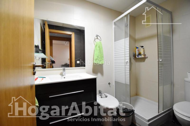 Foto 6ce59451-1cb0-4a03-aa25-77dc3690f94f. Pis amb calefacció aparcament a Oliva pueblo Oliva