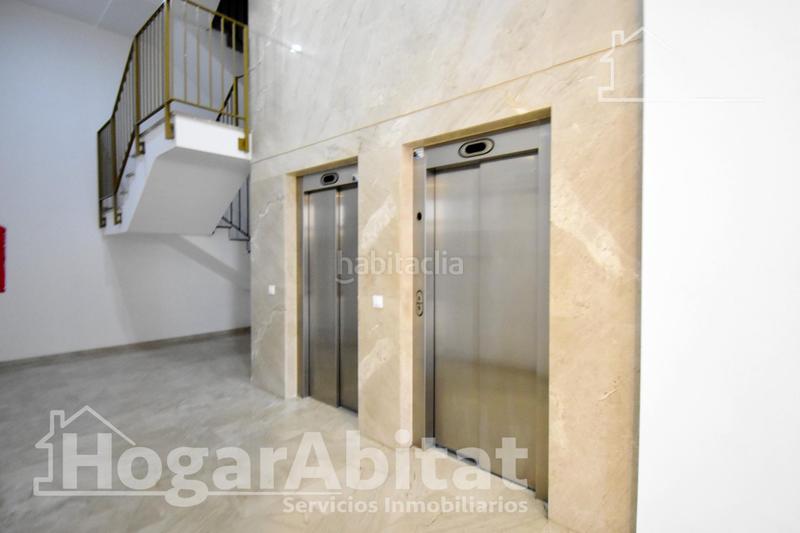 Foto b4661492-1bac-43c0-86d4-06aedcf1632a. Pis amb calefacció aparcament a Oliva pueblo Oliva