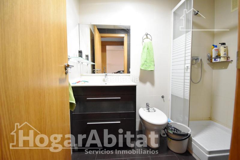 Foto c1f7263c-9954-4ea6-9faf-d9bf5302eb6d. Pis amb calefacció aparcament a Oliva pueblo Oliva