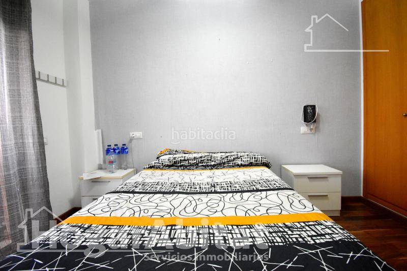 Foto d5b55930-8587-49e5-803a-084ed4f29570. Pis amb calefacció aparcament a Oliva pueblo Oliva