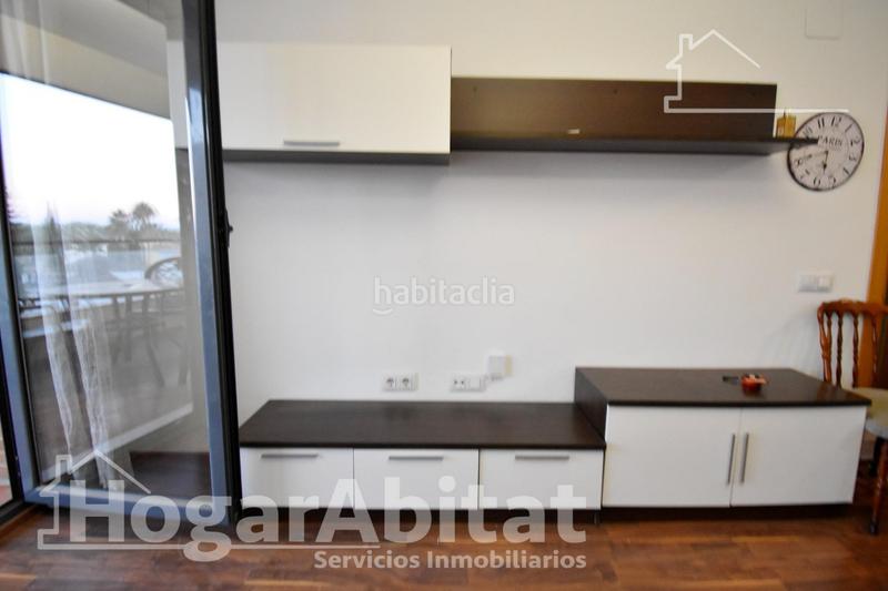 Foto db16fb08-2272-417a-a191-41796330c287. Pis amb calefacció aparcament a Oliva pueblo Oliva