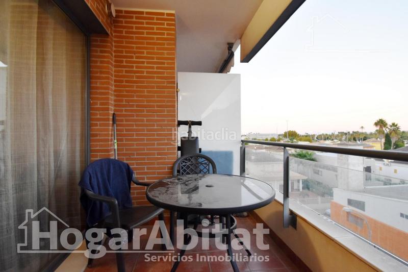 Foto e5769f59-830b-4e81-992b-9bea55048219. Pis amb calefacció aparcament a Oliva pueblo Oliva