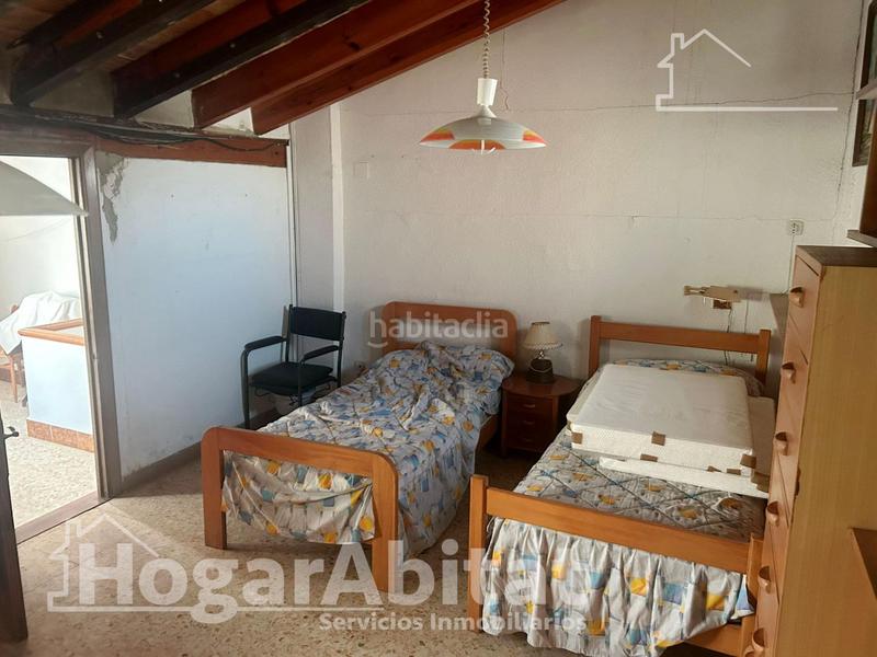 Foto 06029d43-947f-4374-b468-75d076448c5c. Appartamento in Centro Ciudad Manises