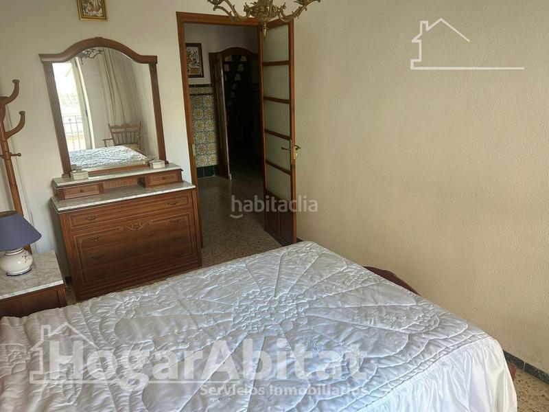 Foto 09980fb5-6ced-4847-9093-601b4cdc7d8c. Appartamento in Centro Ciudad Manises