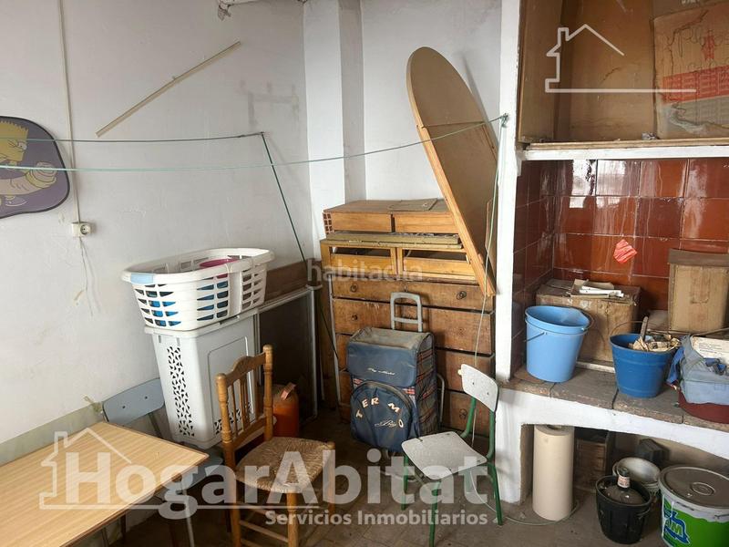 Foto 2bf20c5f-d853-40a7-9e74-0b03cda63867. Appartamento in Centro Ciudad Manises