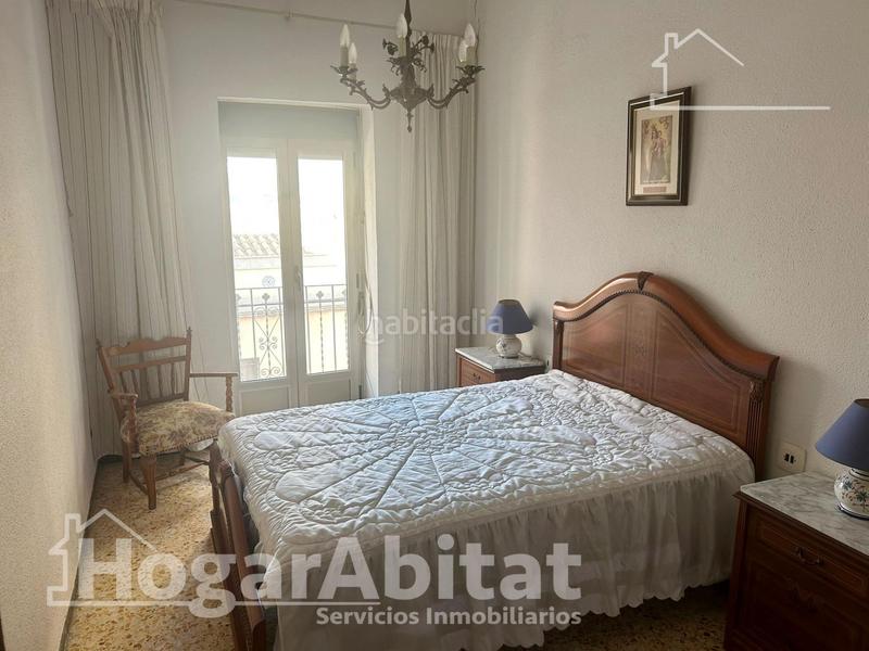 Foto 376a1157-4522-419b-9a77-26264934d23e. Appartamento in Centro Ciudad Manises