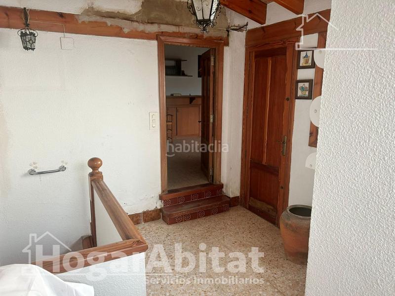 Foto f71c3f08-f384-4a7d-ab1b-36b786dbd6cd. Appartamento in Centro Ciudad Manises