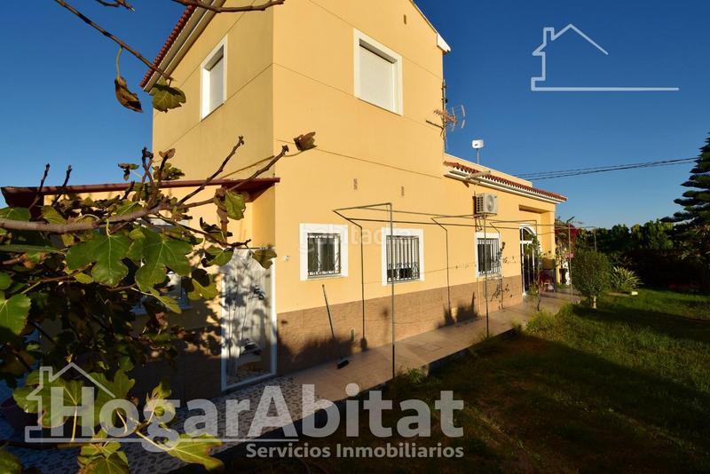 Foto 02db3387-bf34-46fd-81c5-bb5cbb46bd0b. Xalet amb aparcament piscina a Oliva playa Oliva