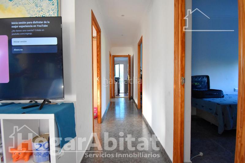 Foto 0936c60e-14ec-4481-979c-6a4b335e3239. Xalet amb aparcament piscina a Oliva playa Oliva