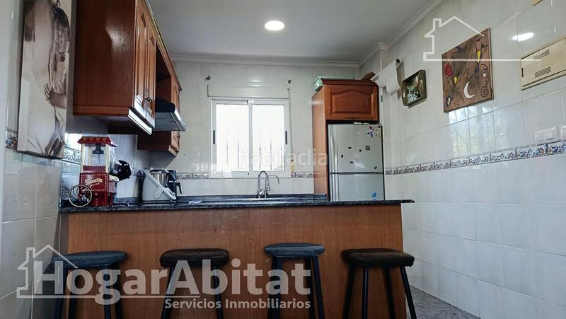 Foto 3e469fa0-c803-411e-872e-89139f10d196. Xalet amb aparcament piscina a Oliva playa Oliva