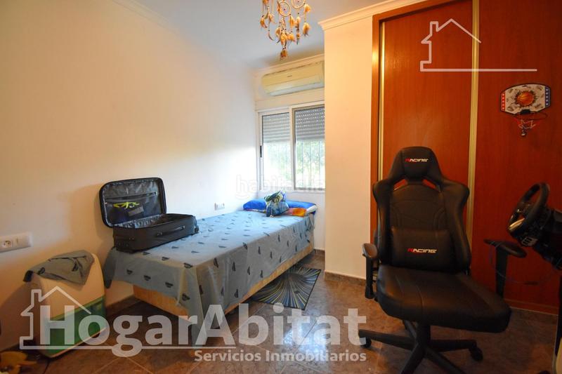 Foto 4cdb9cdf-d009-4a09-9f32-2404cda34def. Xalet amb aparcament piscina a Oliva playa Oliva