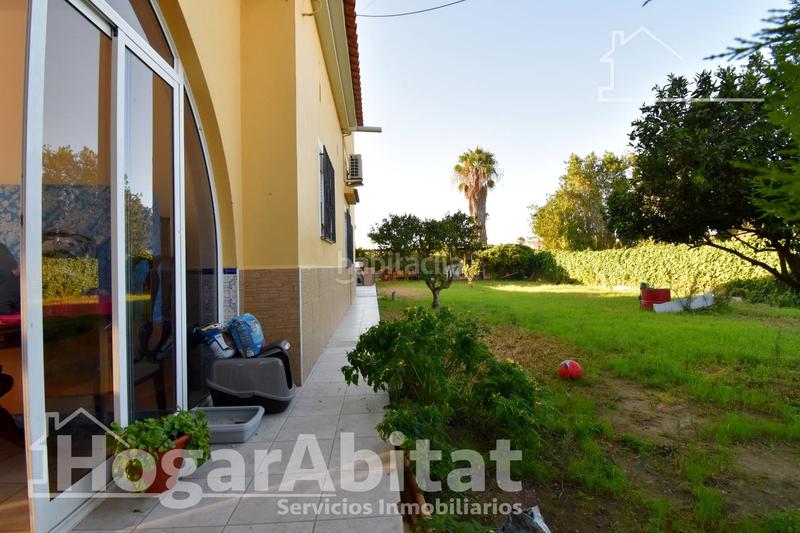 Foto 53edf95f-88c6-411e-9ab4-48e829236cb6. Xalet amb aparcament piscina a Oliva playa Oliva