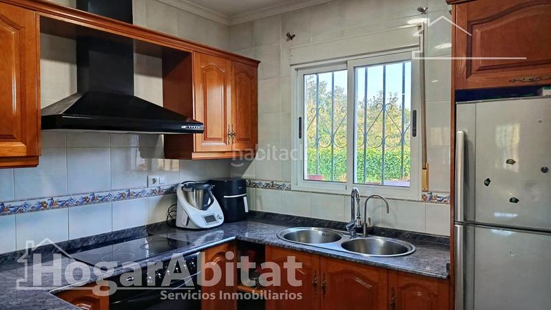 Foto 61c97428-4fac-4534-bb0b-47cdb53be083. Xalet amb aparcament piscina a Oliva playa Oliva