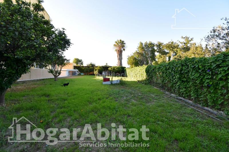 Foto 66276f95-a0ee-402d-901a-e9ef707a2ea3. Xalet amb aparcament piscina a Oliva playa Oliva