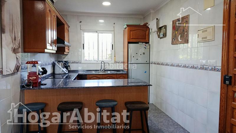 Foto 7839d24e-fb20-487b-a7e4-940557313082. Xalet amb aparcament piscina a Oliva playa Oliva