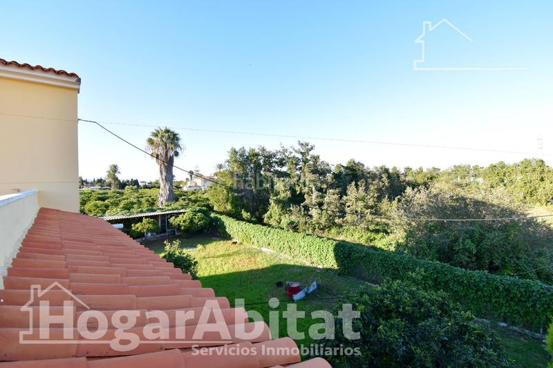 Foto 8963a22a-4770-40db-9fbf-2949d006b0f6. Xalet amb aparcament piscina a Oliva playa Oliva