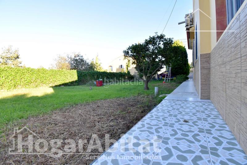 Foto 8a746347-495b-44fb-a0c9-8f5c7102a0ac. Xalet amb aparcament piscina a Oliva playa Oliva