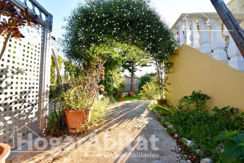 Foto 8aec9a5e-680a-4acf-bb28-0db84755c0d0. Xalet amb aparcament piscina a Oliva playa Oliva