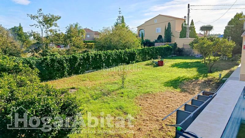 Foto ac3f2c82-dc6f-4ad6-81db-5fe4b5899832. Xalet amb aparcament piscina a Oliva playa Oliva