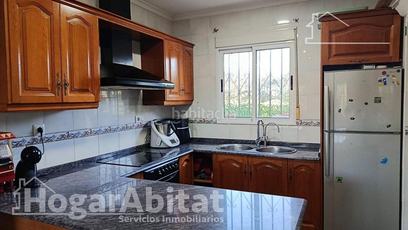 Foto b3107581-22ff-434a-94cc-ebe462f8a95f. Xalet amb aparcament piscina a Oliva playa Oliva