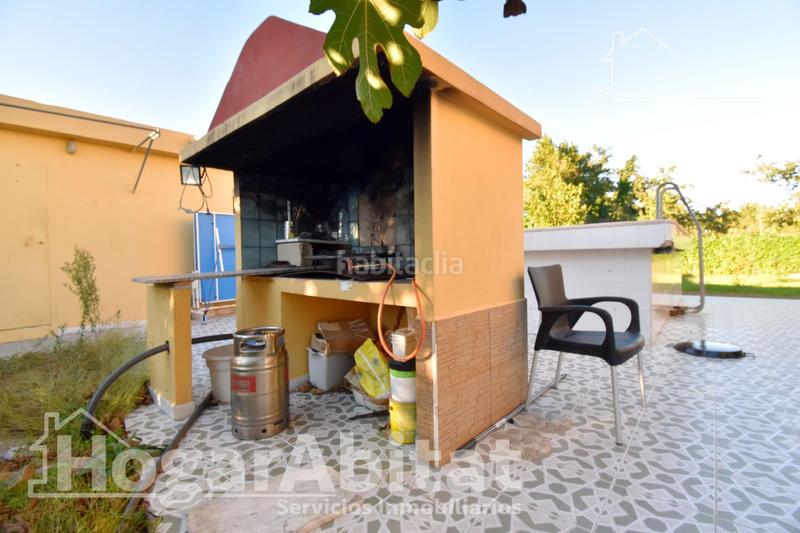 Foto f6522c2d-6660-493b-80b5-6444a660b17d. Xalet amb aparcament piscina a Oliva playa Oliva