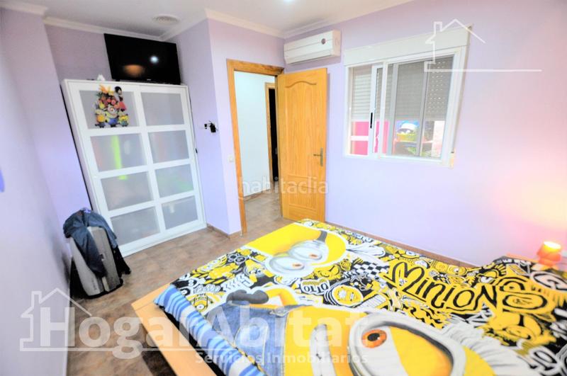 Foto 1561cd63-bfb6-4f37-ab64-5e7e9f9b892e. Appartement dans Puçol ciudad Puçol
