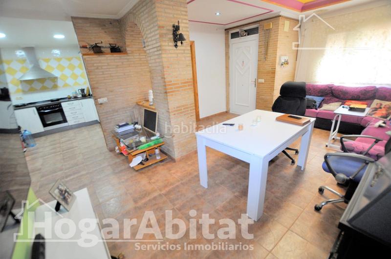 Foto 36aca977-37c4-46b3-8046-095e660d5ec3. Appartement dans Puçol ciudad Puçol