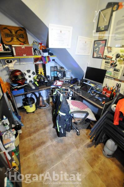 Foto 3bdb3f00-3e8b-4b9b-be62-1c4ef0659164. Appartement dans Puçol ciudad Puçol