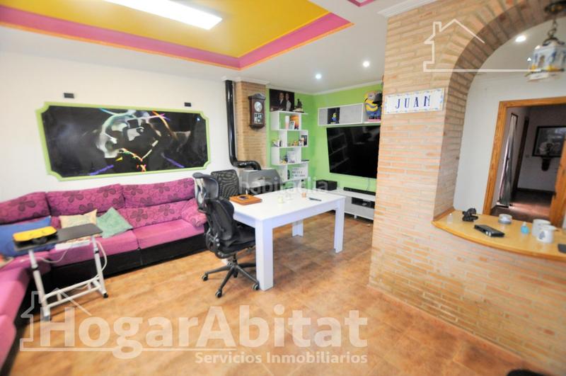 Foto 400a7683-1293-433e-8649-8458427067a3. Appartement dans Puçol ciudad Puçol