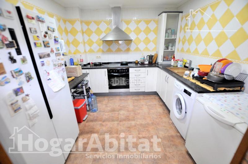 Foto 411793d6-129b-4a1f-af91-495a8f7b2978. Appartement dans Puçol ciudad Puçol