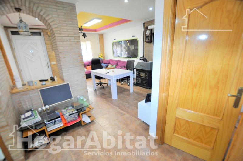 Foto 5747fa19-b617-47b5-a0ca-e9f713aa41f3. Appartement dans Puçol ciudad Puçol