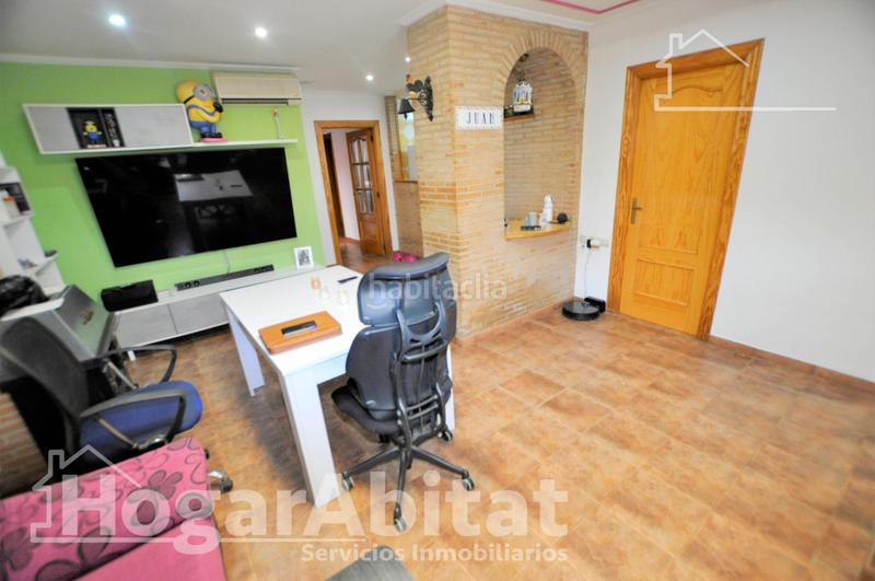 Foto 60663474-86fe-4b86-af01-ecfd04794749. Appartement dans Puçol ciudad Puçol