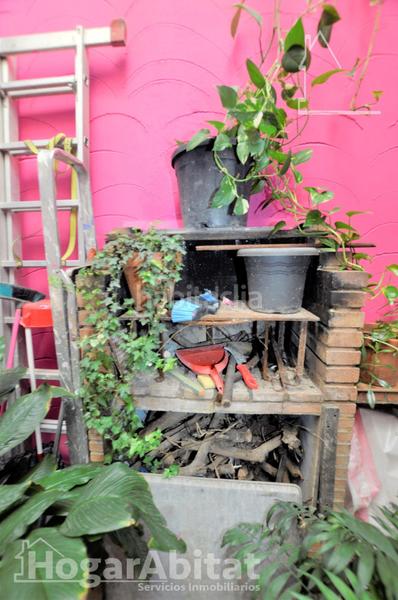 Foto 621c64b1-dd73-4cd1-93ac-926a2d4f7c51. Appartement dans Puçol ciudad Puçol