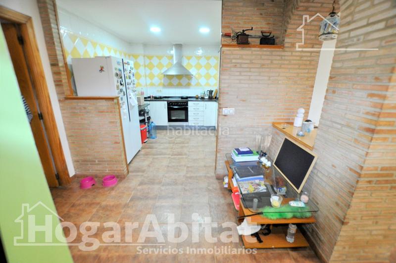 Foto 67eff705-eedc-4a66-8aed-b46dc0fbc4cb. Appartement dans Puçol ciudad Puçol