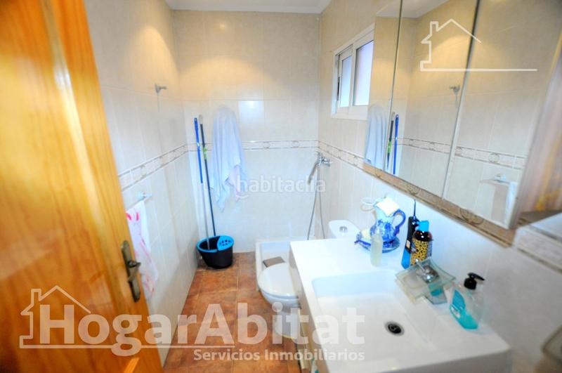 Foto 732822b3-7610-4319-9411-aee6889d70a3. Appartement dans Puçol ciudad Puçol