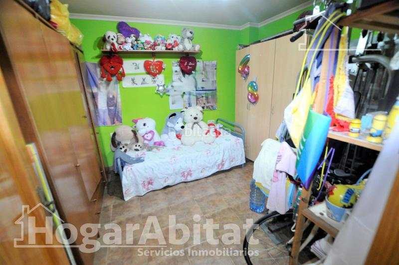 Foto 81bfdc90-f755-4551-9981-7bd57482c306. Appartement dans Puçol ciudad Puçol